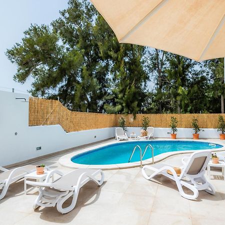 White Suites 3 Кала де Ор Экстерьер фото