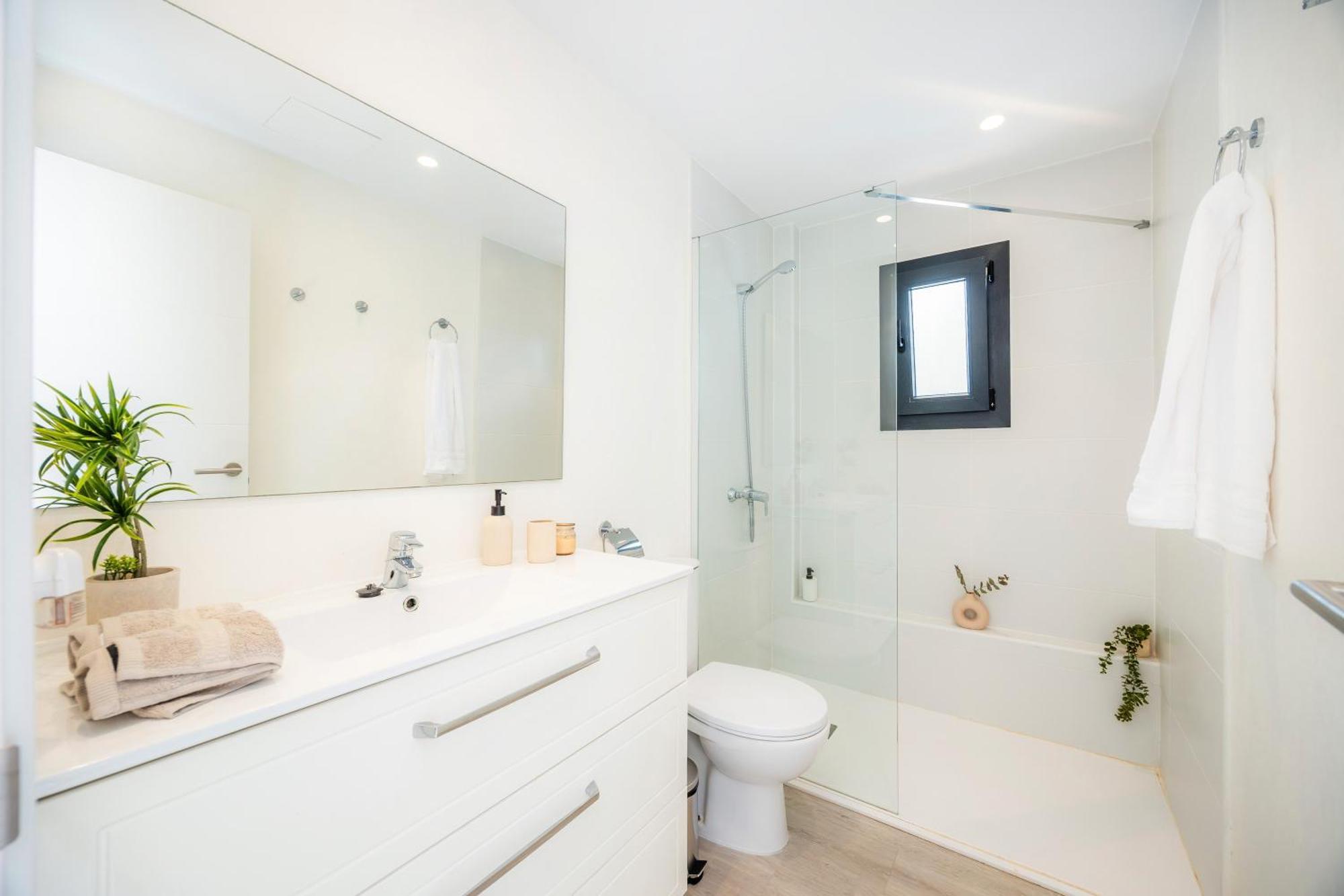 White Suites 3 Кала де Ор Экстерьер фото