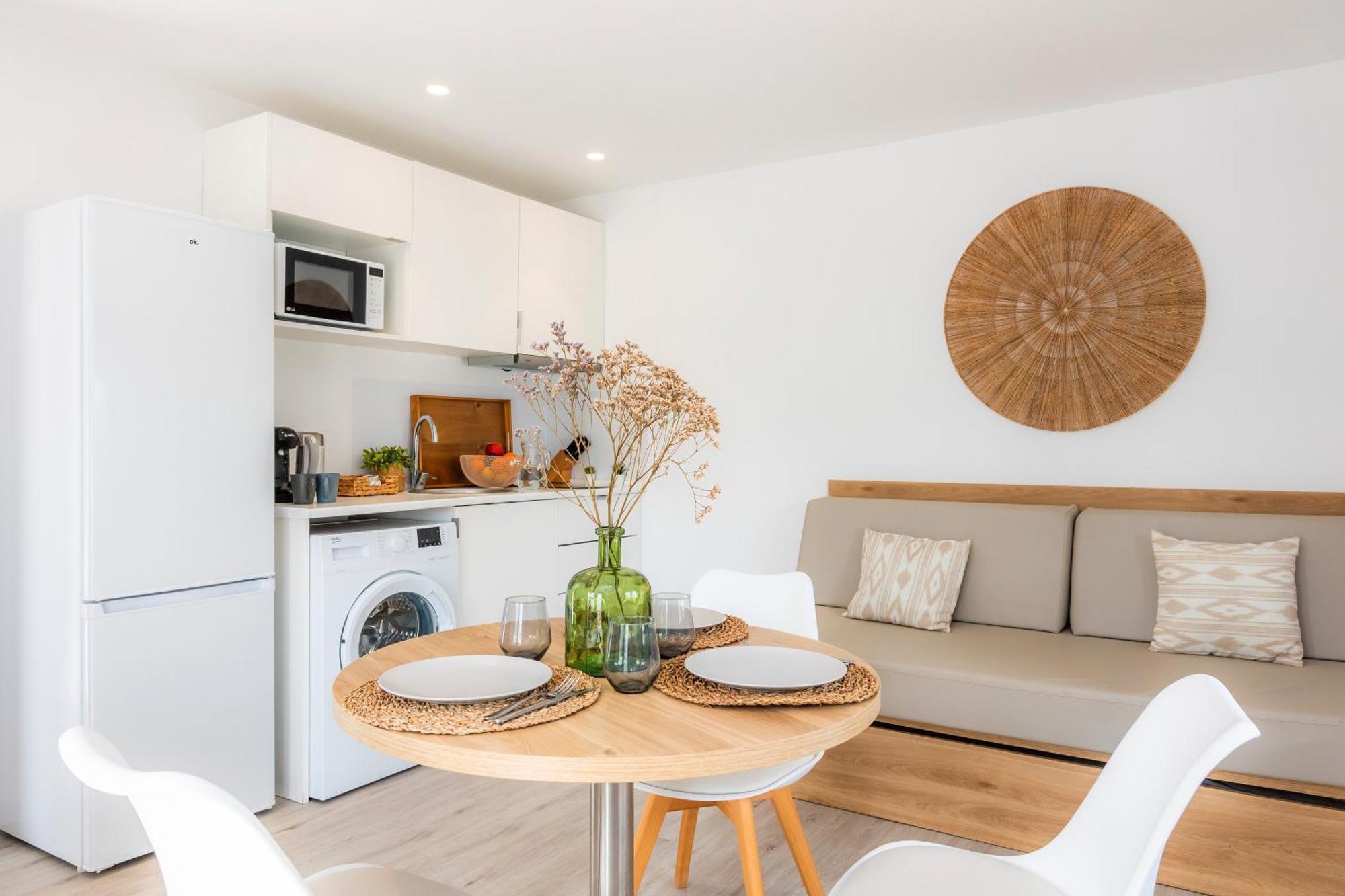 White Suites 3 Кала де Ор Экстерьер фото