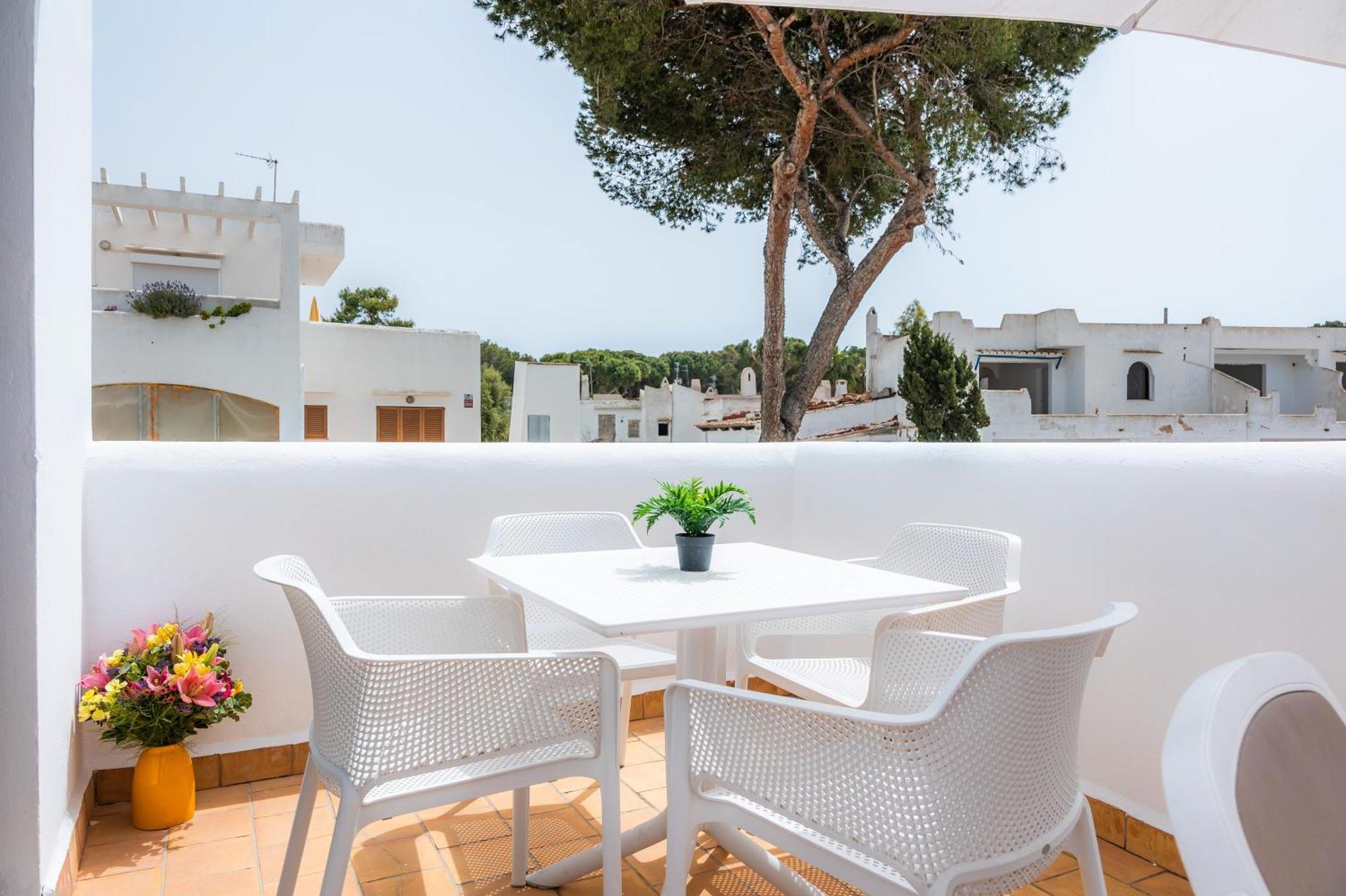 White Suites 3 Кала де Ор Экстерьер фото